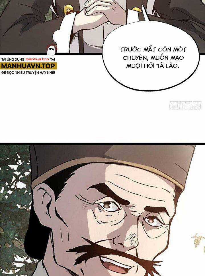 Ẩn Núp Trăm Ngày, Ta Cưới Luôn Nữ Đế Nước Địch Làm Vợ Chapter 56 trang 30