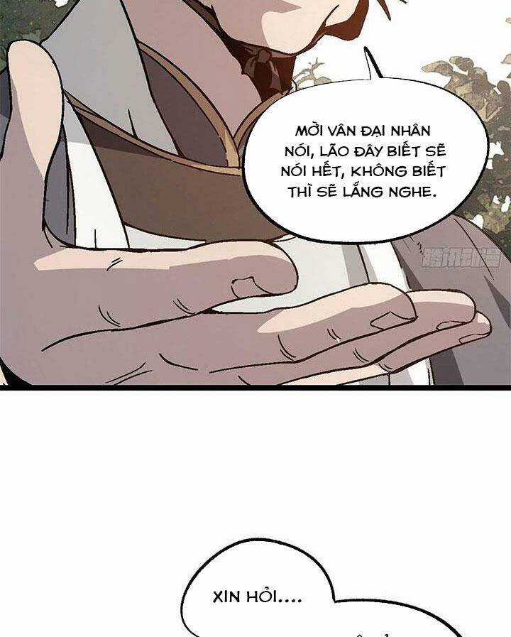 Ẩn Núp Trăm Ngày, Ta Cưới Luôn Nữ Đế Nước Địch Làm Vợ Chapter 56 trang 31