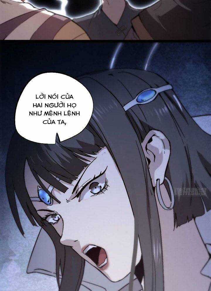 Ẩn Núp Trăm Ngày, Ta Cưới Luôn Nữ Đế Nước Địch Làm Vợ Chapter 56 trang 4