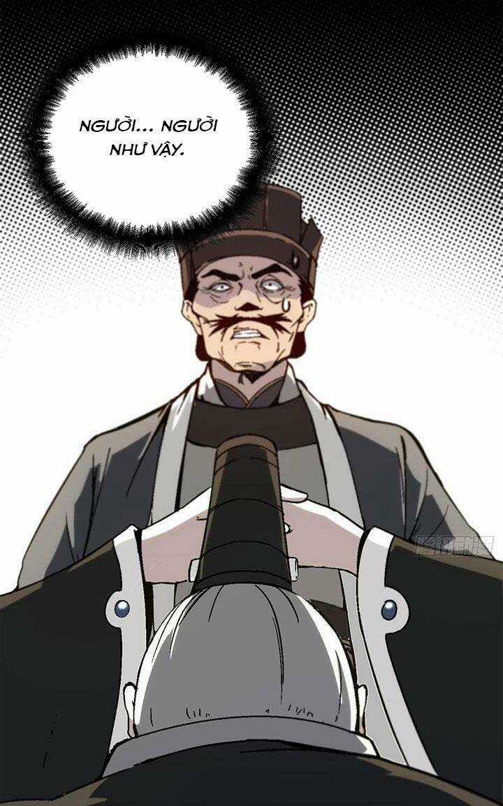 Ẩn Núp Trăm Ngày, Ta Cưới Luôn Nữ Đế Nước Địch Làm Vợ Chapter 56 trang 40