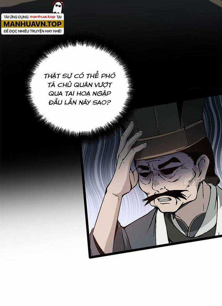 Ẩn Núp Trăm Ngày, Ta Cưới Luôn Nữ Đế Nước Địch Làm Vợ Chapter 56 trang 41