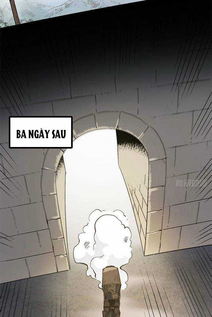 Ẩn Núp Trăm Ngày, Ta Cưới Luôn Nữ Đế Nước Địch Làm Vợ Chapter 56 trang 43