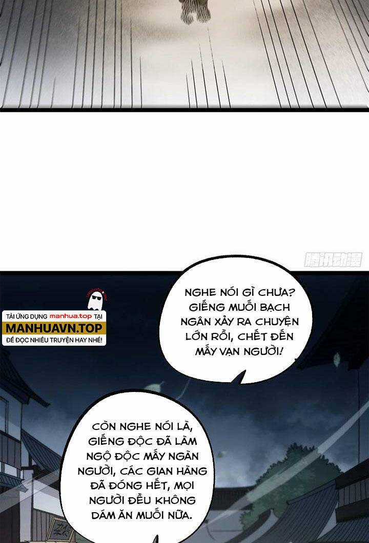 Ẩn Núp Trăm Ngày, Ta Cưới Luôn Nữ Đế Nước Địch Làm Vợ Chapter 56 trang 44