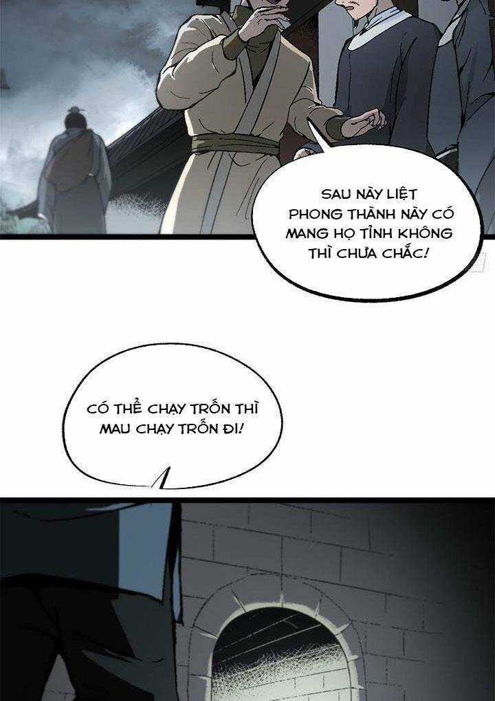 Ẩn Núp Trăm Ngày, Ta Cưới Luôn Nữ Đế Nước Địch Làm Vợ Chapter 56 trang 46