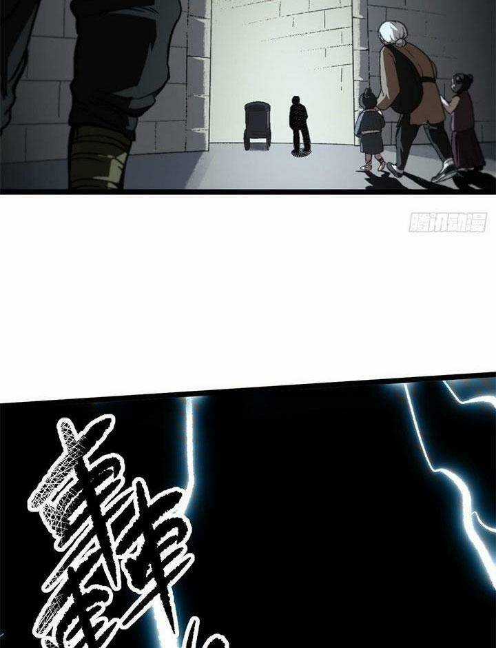 Ẩn Núp Trăm Ngày, Ta Cưới Luôn Nữ Đế Nước Địch Làm Vợ Chapter 56 trang 47