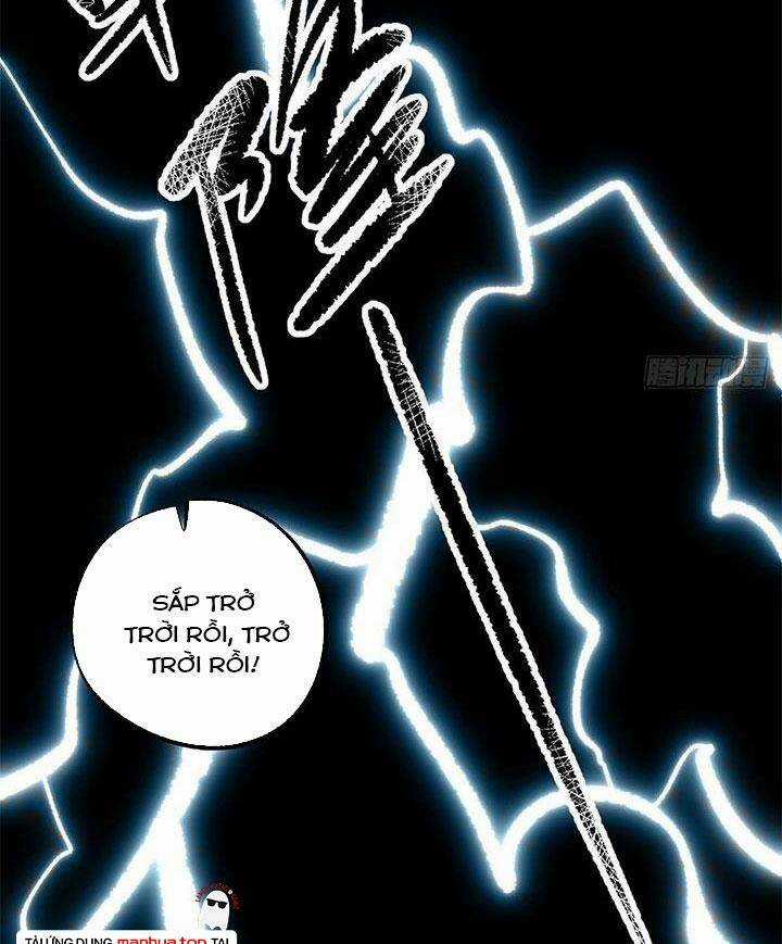 Ẩn Núp Trăm Ngày, Ta Cưới Luôn Nữ Đế Nước Địch Làm Vợ Chapter 56 trang 48