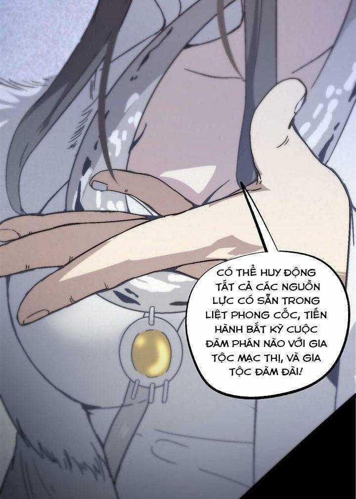 Ẩn Núp Trăm Ngày, Ta Cưới Luôn Nữ Đế Nước Địch Làm Vợ Chapter 56 trang 5