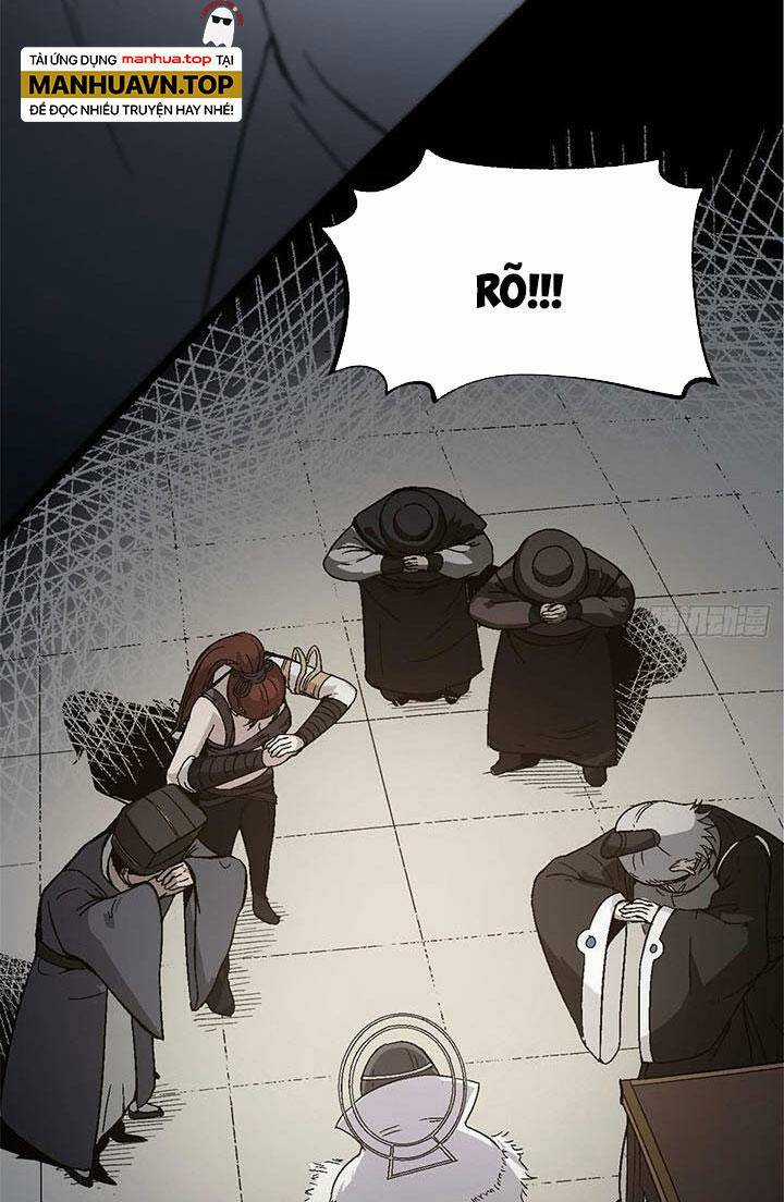 Ẩn Núp Trăm Ngày, Ta Cưới Luôn Nữ Đế Nước Địch Làm Vợ Chapter 56 trang 6