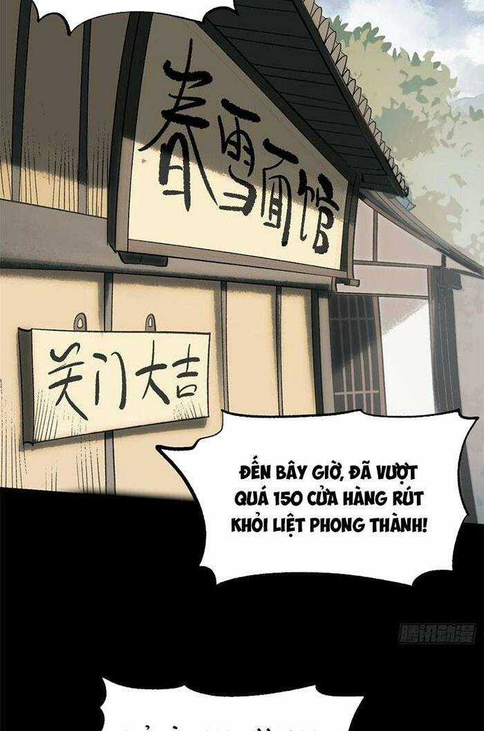 Ẩn Núp Trăm Ngày, Ta Cưới Luôn Nữ Đế Nước Địch Làm Vợ Chapter 57 trang 13