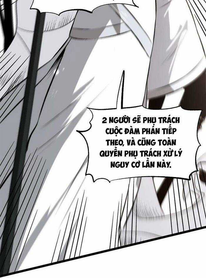 Ẩn Núp Trăm Ngày, Ta Cưới Luôn Nữ Đế Nước Địch Làm Vợ Chapter 57 trang 17