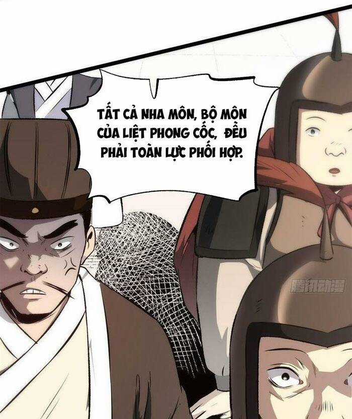 Ẩn Núp Trăm Ngày, Ta Cưới Luôn Nữ Đế Nước Địch Làm Vợ Chapter 57 trang 18