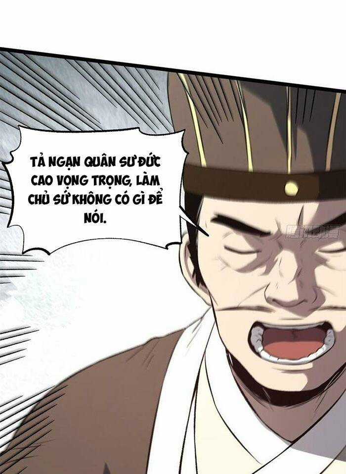 Ẩn Núp Trăm Ngày, Ta Cưới Luôn Nữ Đế Nước Địch Làm Vợ Chapter 57 trang 20