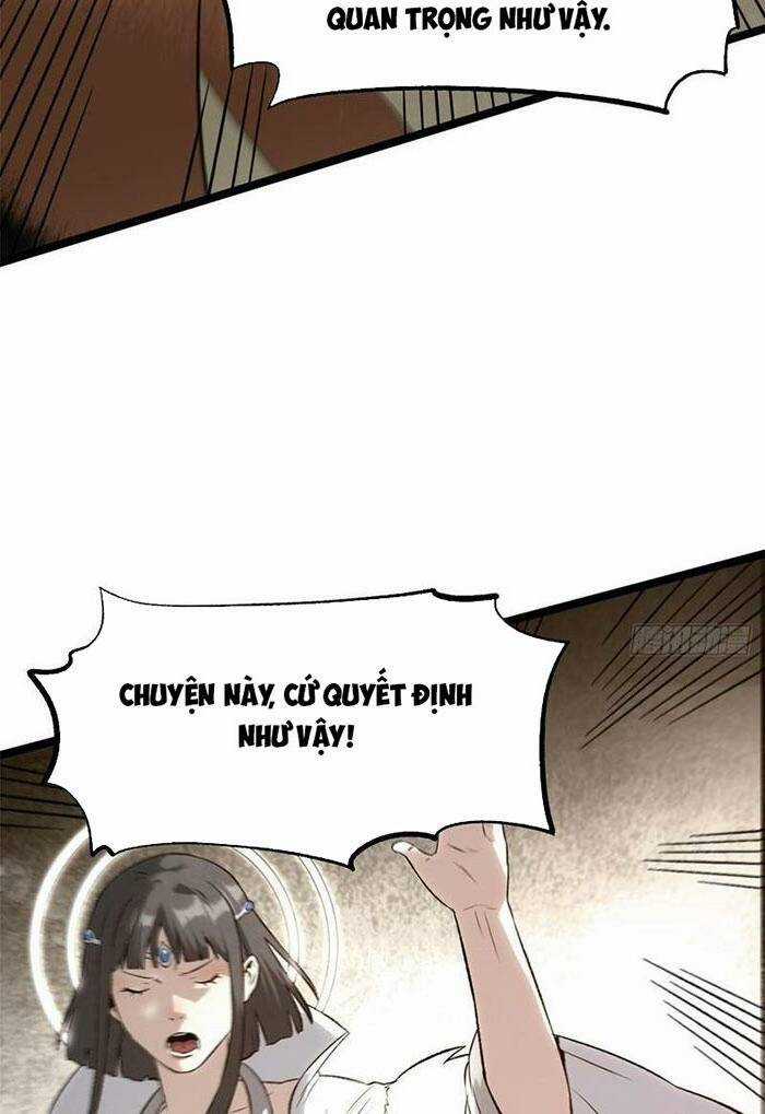 Ẩn Núp Trăm Ngày, Ta Cưới Luôn Nữ Đế Nước Địch Làm Vợ Chapter 57 trang 25
