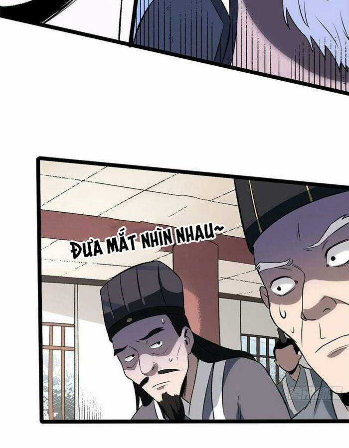 Ẩn Núp Trăm Ngày, Ta Cưới Luôn Nữ Đế Nước Địch Làm Vợ Chapter 57 trang 39