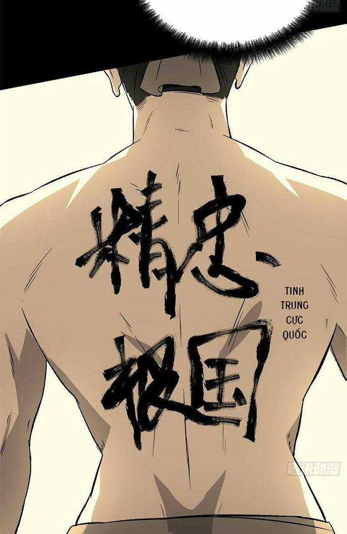 Ẩn Núp Trăm Ngày, Ta Cưới Luôn Nữ Đế Nước Địch Làm Vợ Chapter 57 trang 45