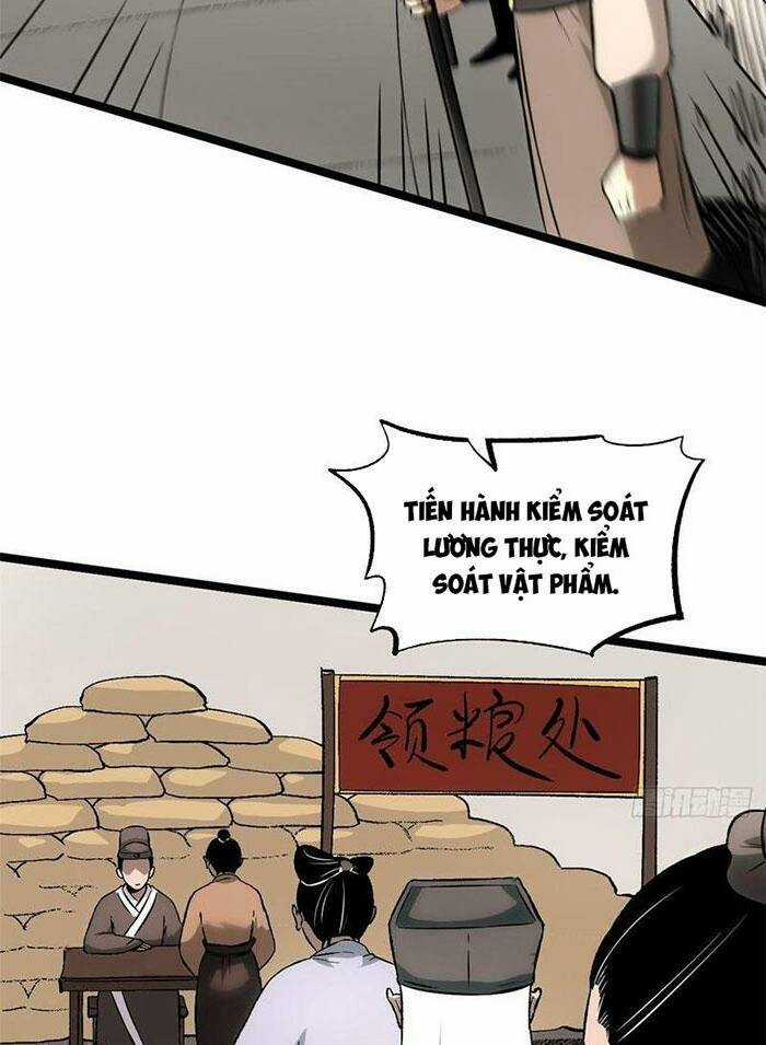 Ẩn Núp Trăm Ngày, Ta Cưới Luôn Nữ Đế Nước Địch Làm Vợ Chapter 57 trang 49
