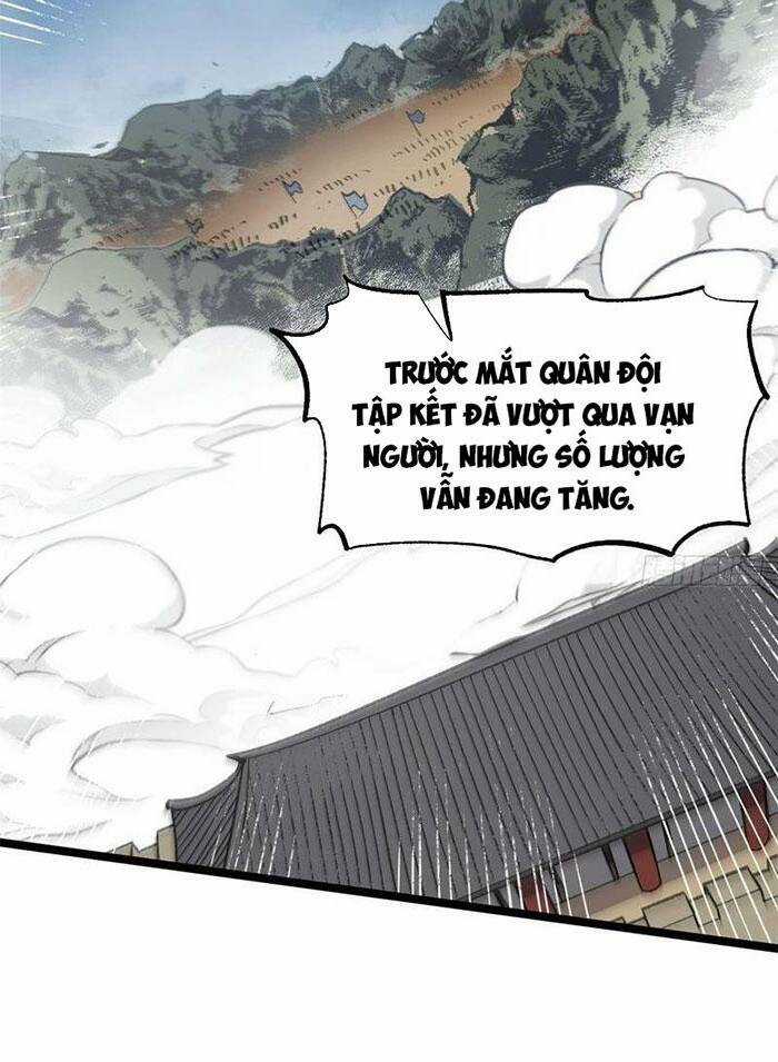Ẩn Núp Trăm Ngày, Ta Cưới Luôn Nữ Đế Nước Địch Làm Vợ Chapter 57 trang 5