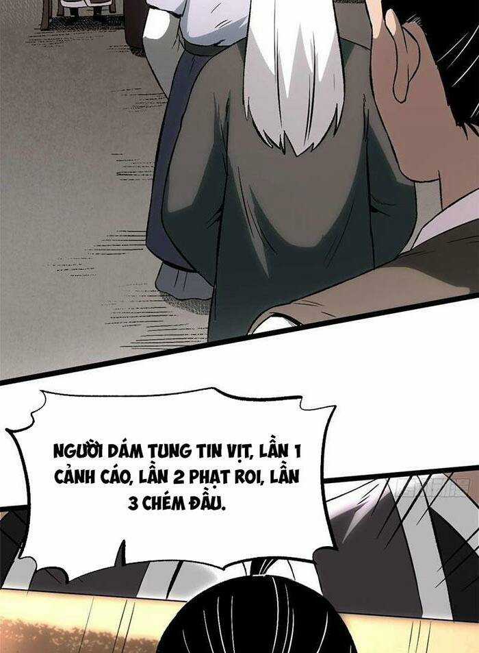 Ẩn Núp Trăm Ngày, Ta Cưới Luôn Nữ Đế Nước Địch Làm Vợ Chapter 57 trang 50