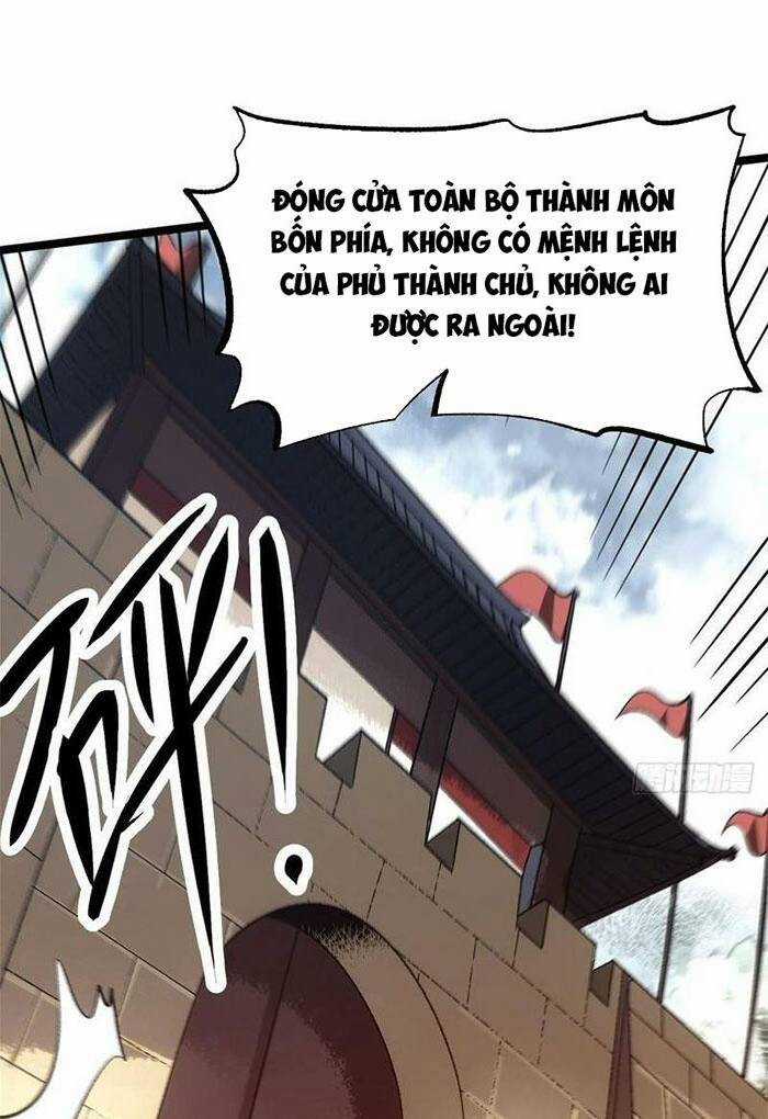 Ẩn Núp Trăm Ngày, Ta Cưới Luôn Nữ Đế Nước Địch Làm Vợ Chapter 57 trang 52