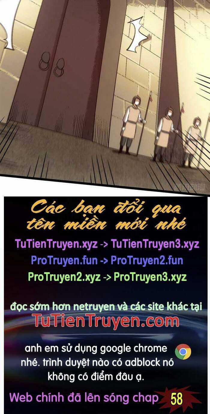 Ẩn Núp Trăm Ngày, Ta Cưới Luôn Nữ Đế Nước Địch Làm Vợ Chapter 57 trang 53