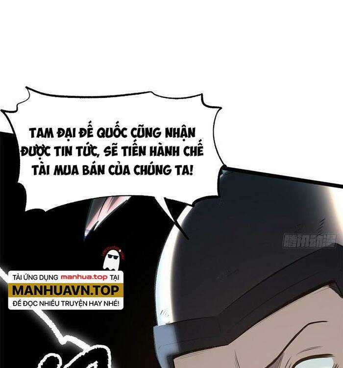 Ẩn Núp Trăm Ngày, Ta Cưới Luôn Nữ Đế Nước Địch Làm Vợ Chapter 57 trang 6