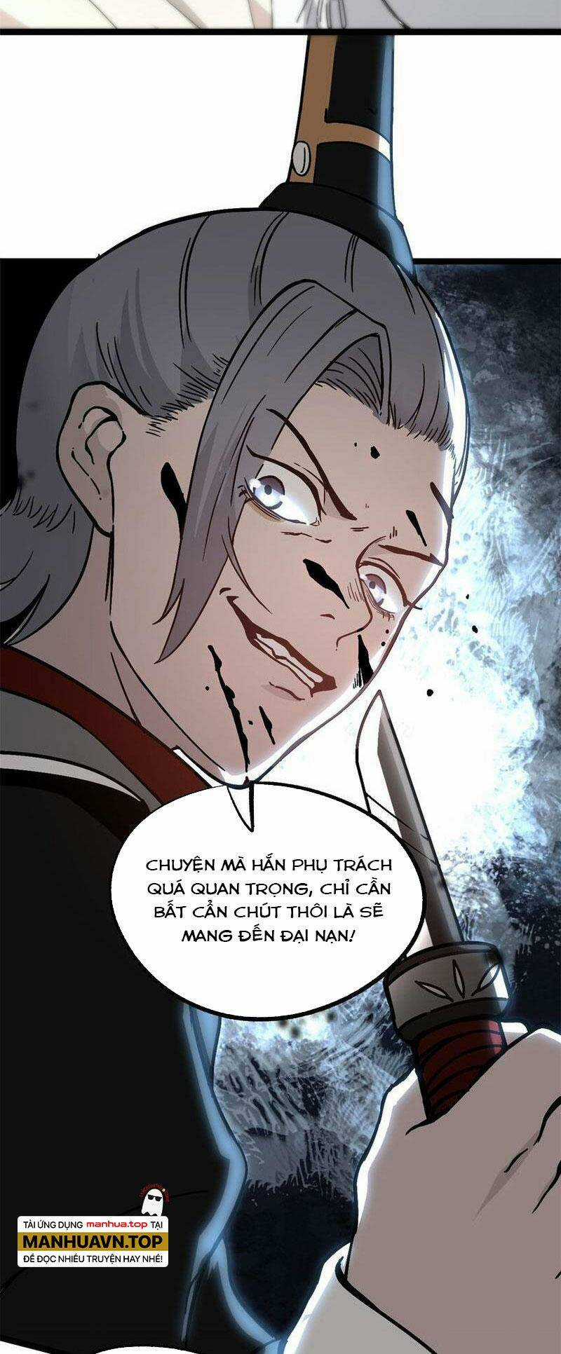 Ẩn Núp Trăm Ngày, Ta Cưới Luôn Nữ Đế Nước Địch Làm Vợ Chapter 58 trang 16