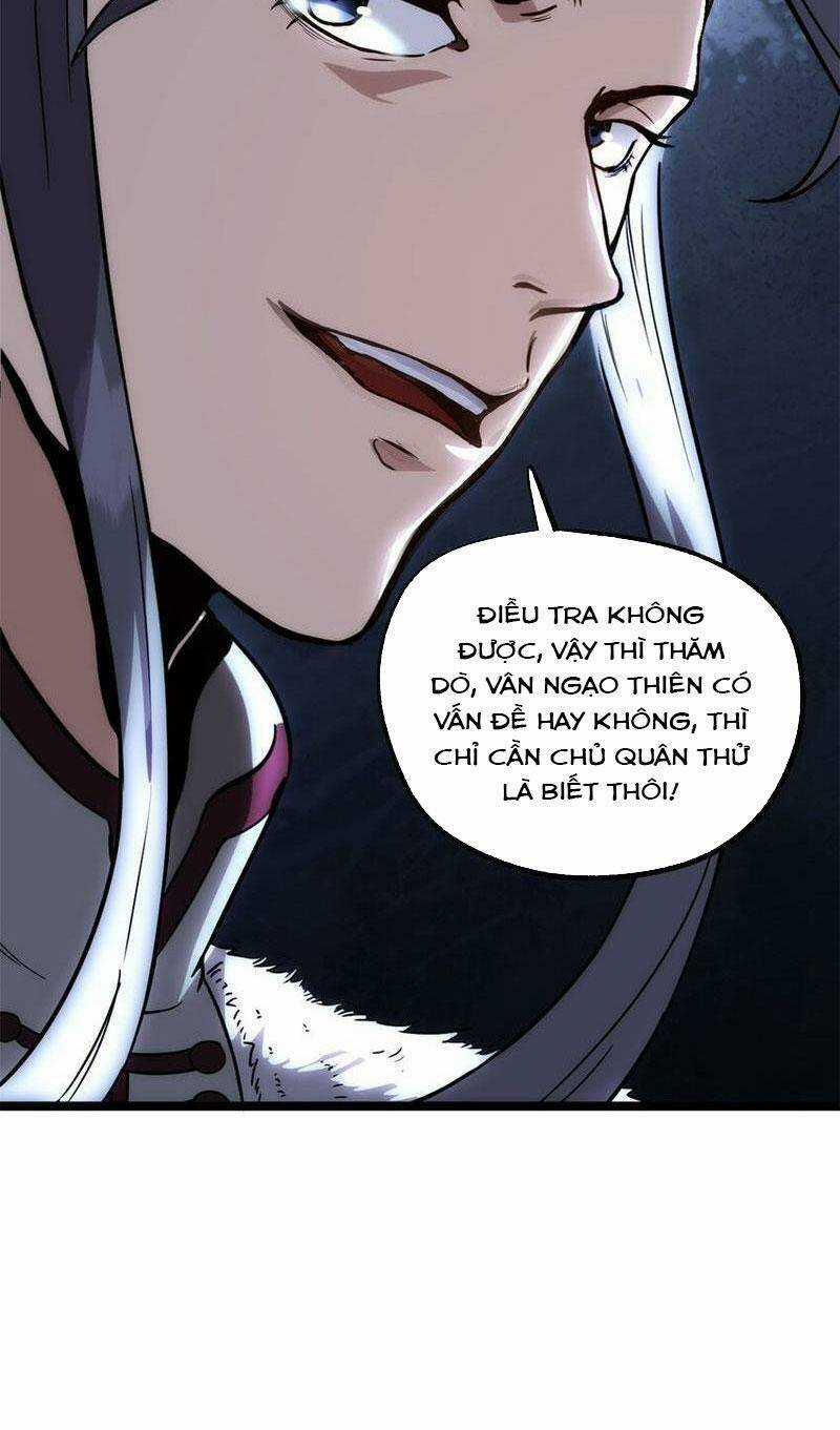 Ẩn Núp Trăm Ngày, Ta Cưới Luôn Nữ Đế Nước Địch Làm Vợ Chapter 58 trang 19