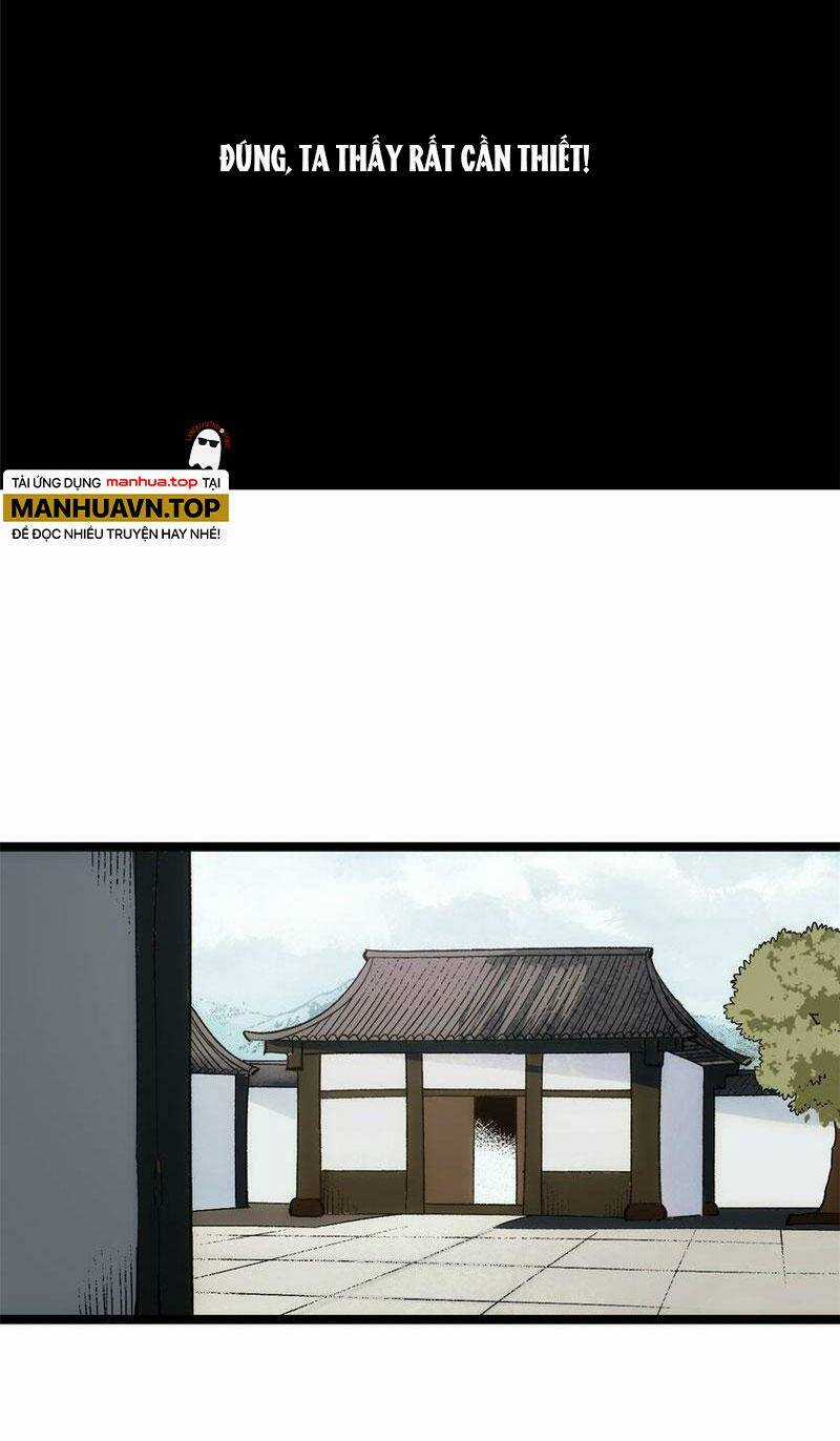 Ẩn Núp Trăm Ngày, Ta Cưới Luôn Nữ Đế Nước Địch Làm Vợ Chapter 58 trang 23