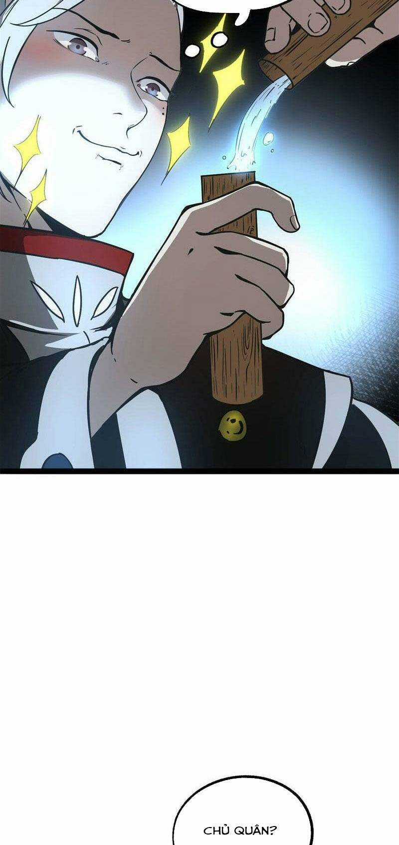 Ẩn Núp Trăm Ngày, Ta Cưới Luôn Nữ Đế Nước Địch Làm Vợ Chapter 58 trang 27