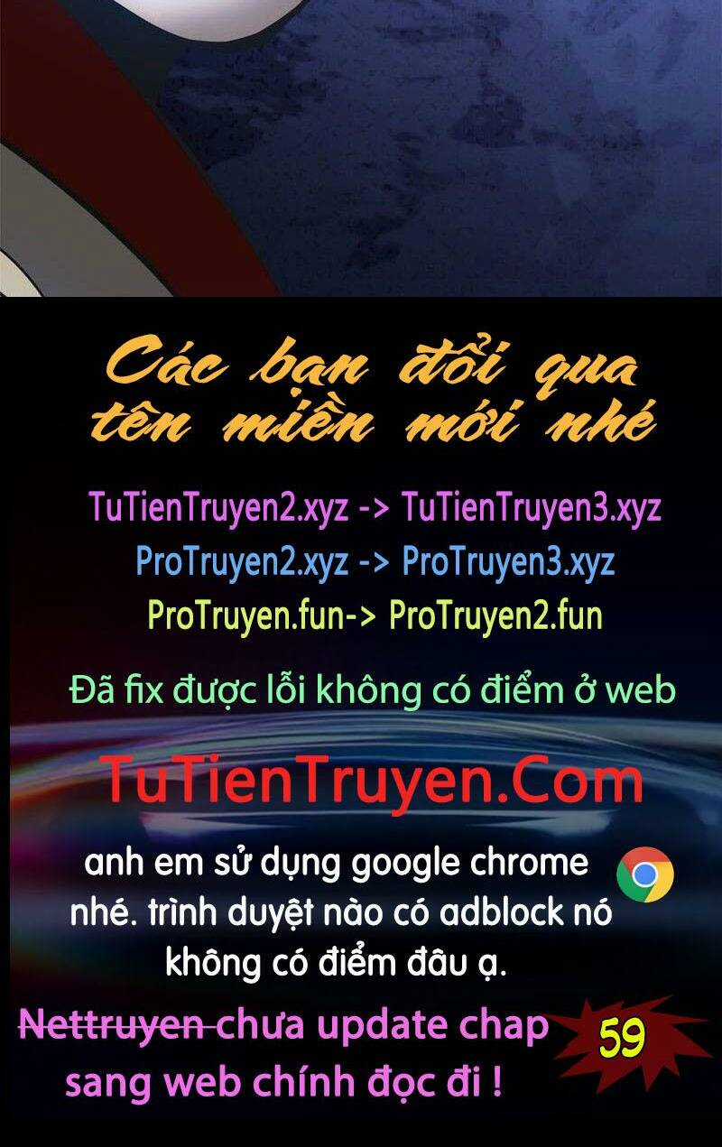 Ẩn Núp Trăm Ngày, Ta Cưới Luôn Nữ Đế Nước Địch Làm Vợ Chapter 58 trang 40