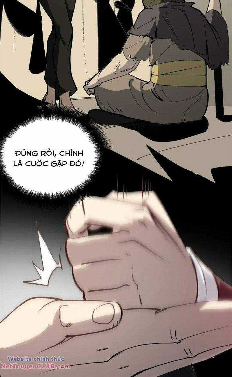 Ẩn Núp Trăm Ngày, Ta Cưới Luôn Nữ Đế Nước Địch Làm Vợ Chapter 59 trang 11