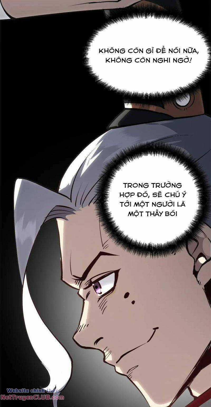 Ẩn Núp Trăm Ngày, Ta Cưới Luôn Nữ Đế Nước Địch Làm Vợ Chapter 59 trang 12