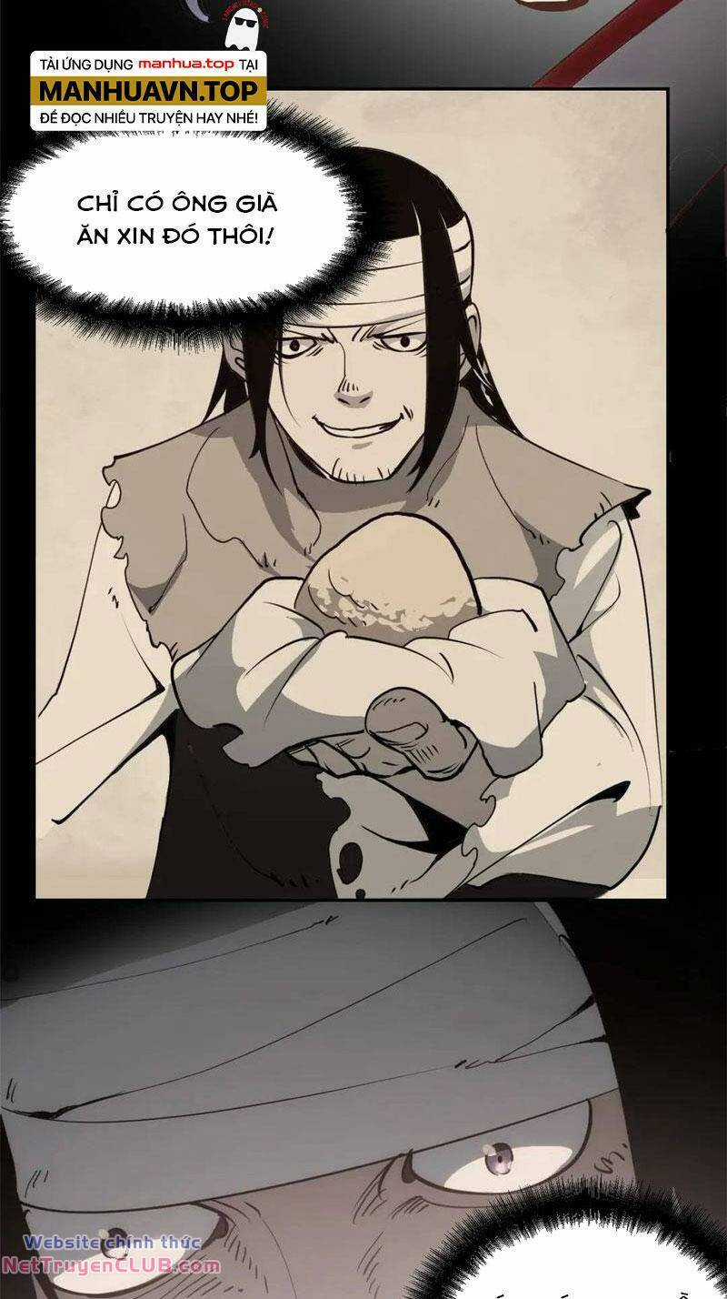 Ẩn Núp Trăm Ngày, Ta Cưới Luôn Nữ Đế Nước Địch Làm Vợ Chapter 59 trang 13