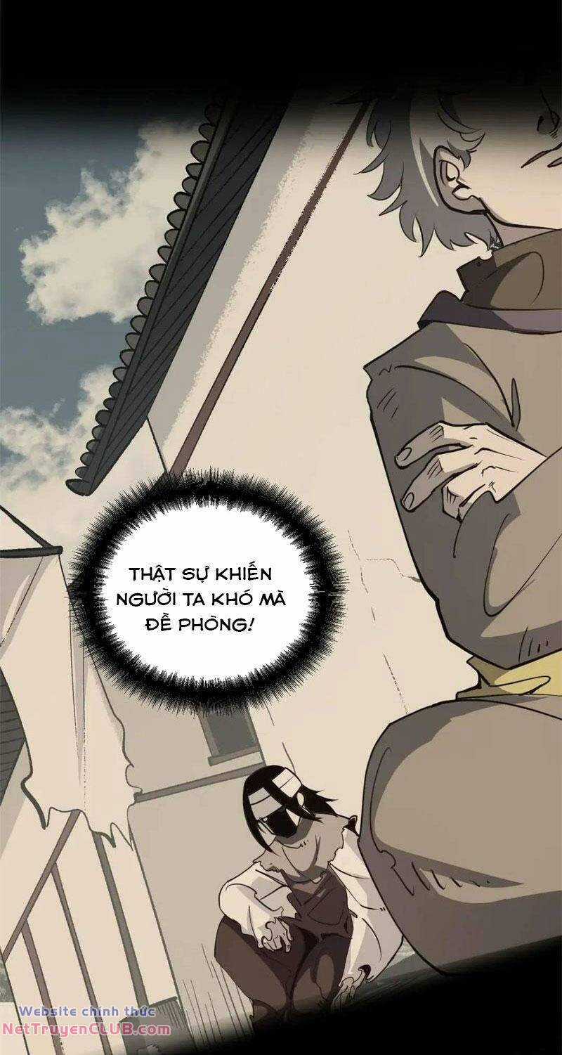 Ẩn Núp Trăm Ngày, Ta Cưới Luôn Nữ Đế Nước Địch Làm Vợ Chapter 59 trang 15