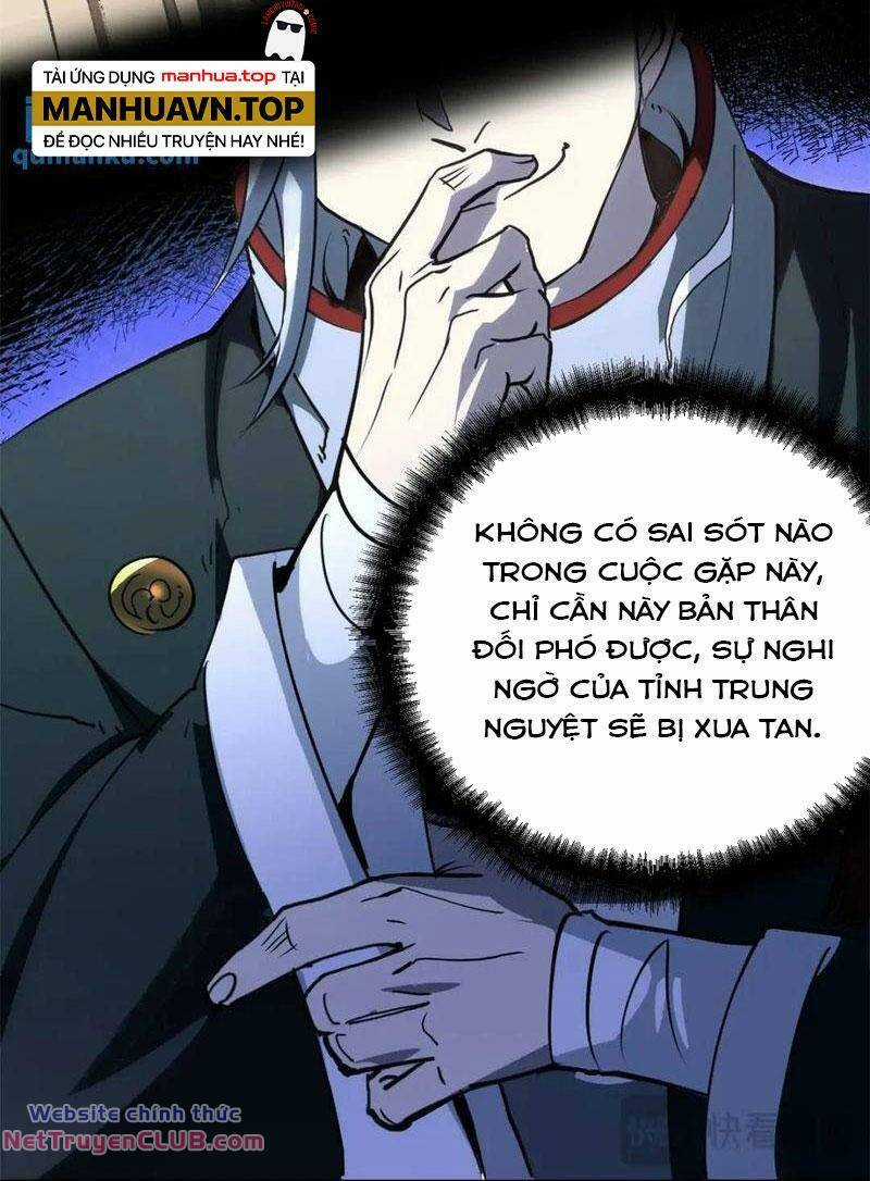 Ẩn Núp Trăm Ngày, Ta Cưới Luôn Nữ Đế Nước Địch Làm Vợ Chapter 59 trang 16