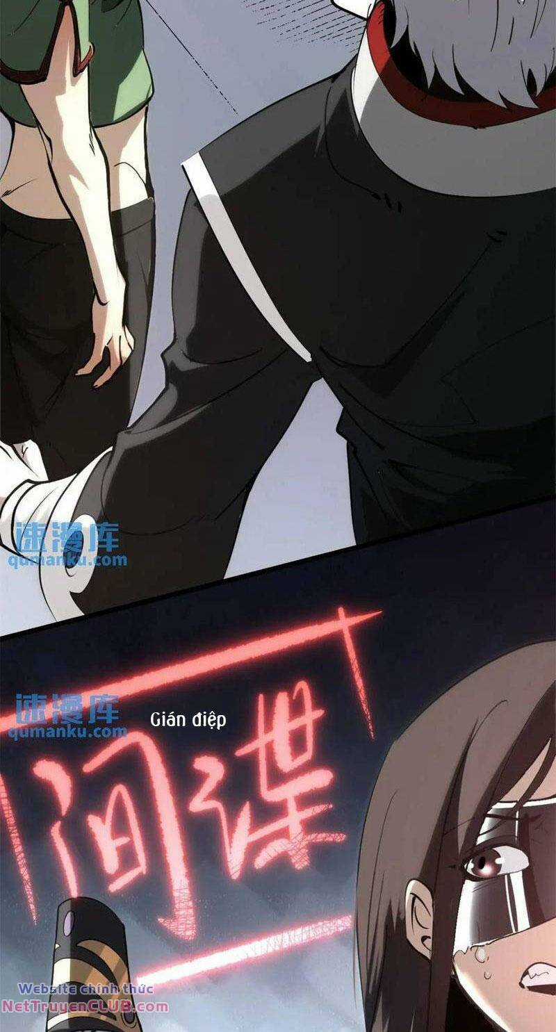 Ẩn Núp Trăm Ngày, Ta Cưới Luôn Nữ Đế Nước Địch Làm Vợ Chapter 59 trang 2