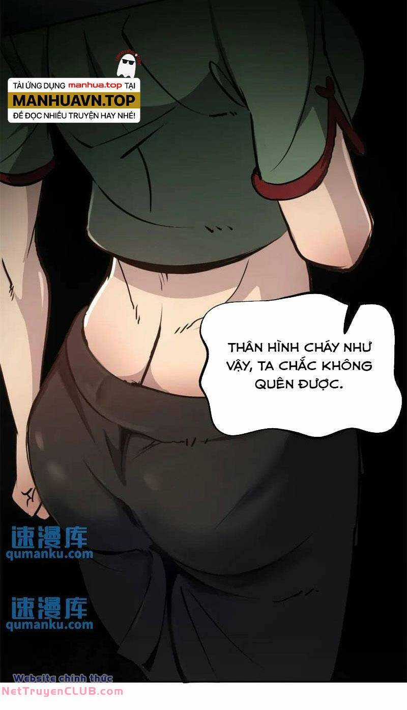 Ẩn Núp Trăm Ngày, Ta Cưới Luôn Nữ Đế Nước Địch Làm Vợ Chapter 59 trang 21