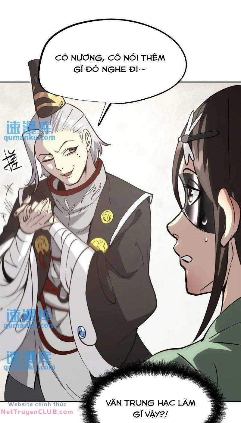 Ẩn Núp Trăm Ngày, Ta Cưới Luôn Nữ Đế Nước Địch Làm Vợ Chapter 59 trang 22