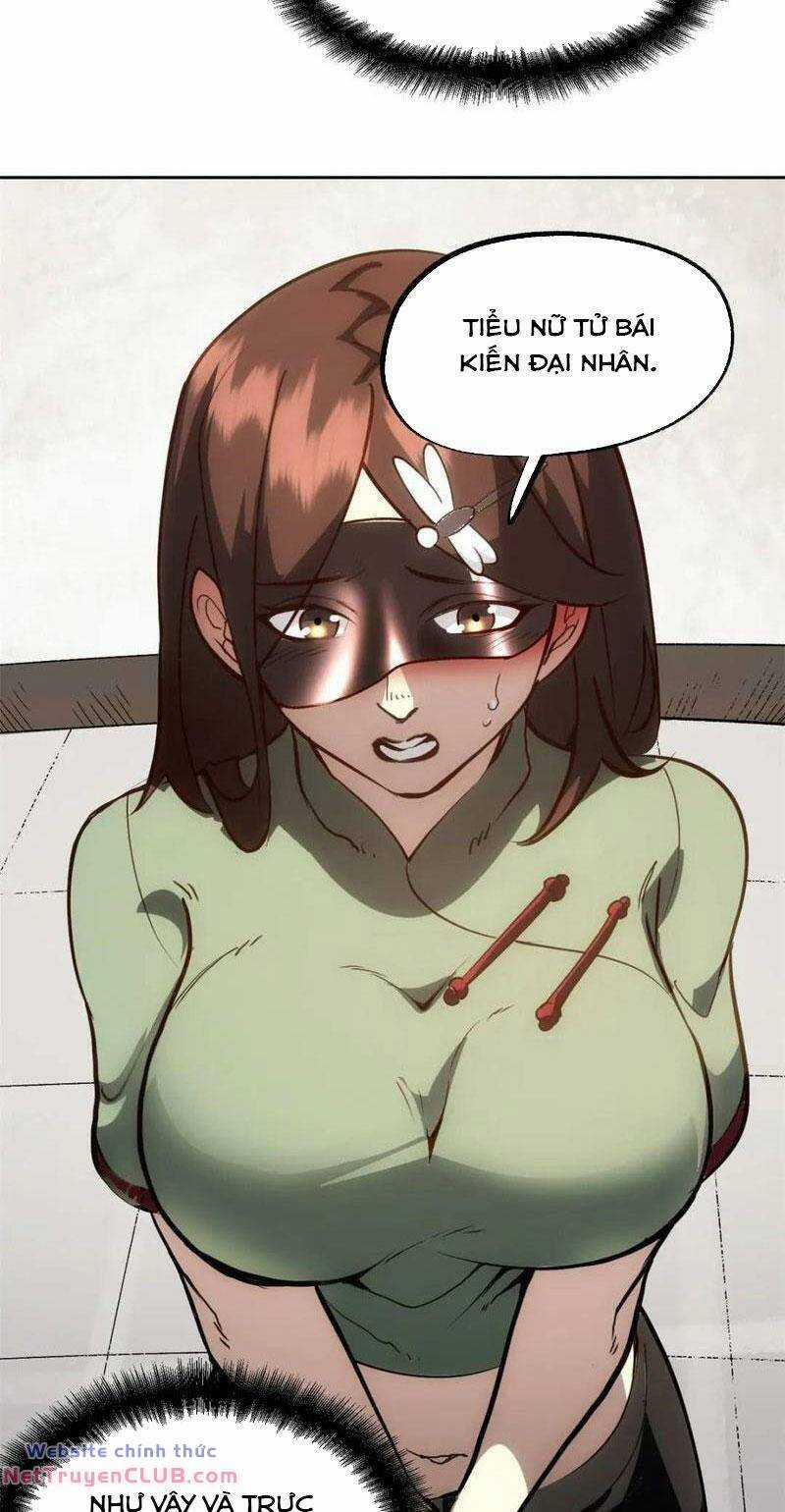 Ẩn Núp Trăm Ngày, Ta Cưới Luôn Nữ Đế Nước Địch Làm Vợ Chapter 59 trang 23