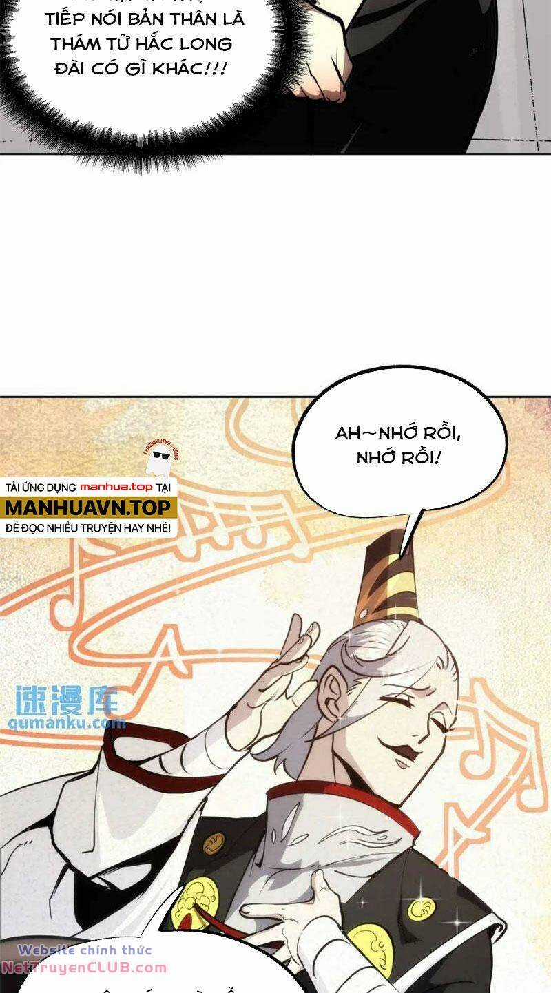 Ẩn Núp Trăm Ngày, Ta Cưới Luôn Nữ Đế Nước Địch Làm Vợ Chapter 59 trang 24