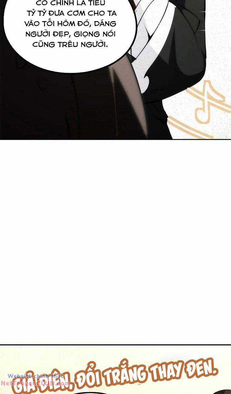 Ẩn Núp Trăm Ngày, Ta Cưới Luôn Nữ Đế Nước Địch Làm Vợ Chapter 59 trang 25