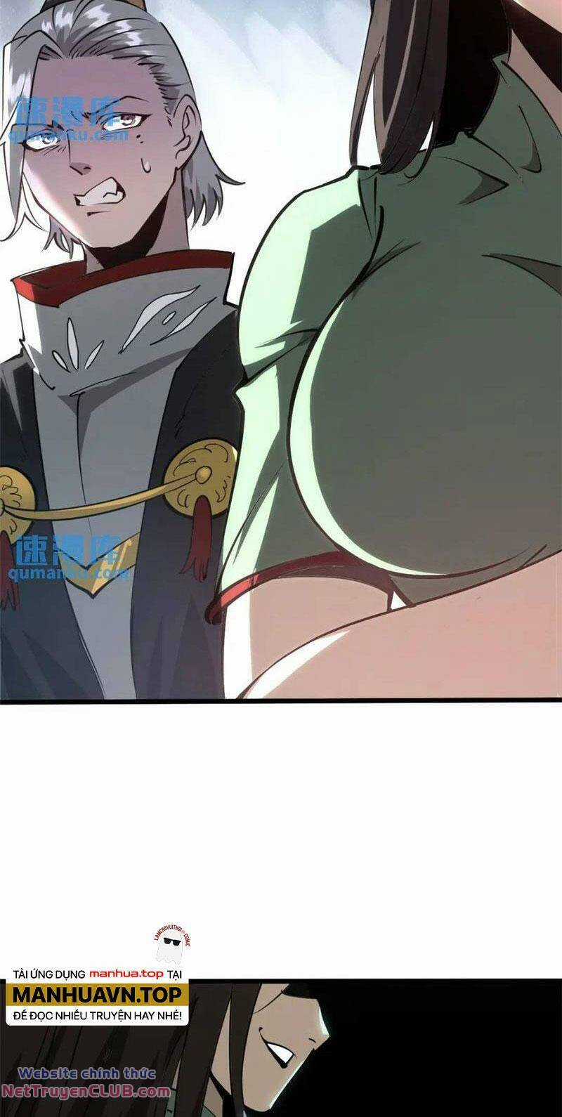 Ẩn Núp Trăm Ngày, Ta Cưới Luôn Nữ Đế Nước Địch Làm Vợ Chapter 59 trang 3