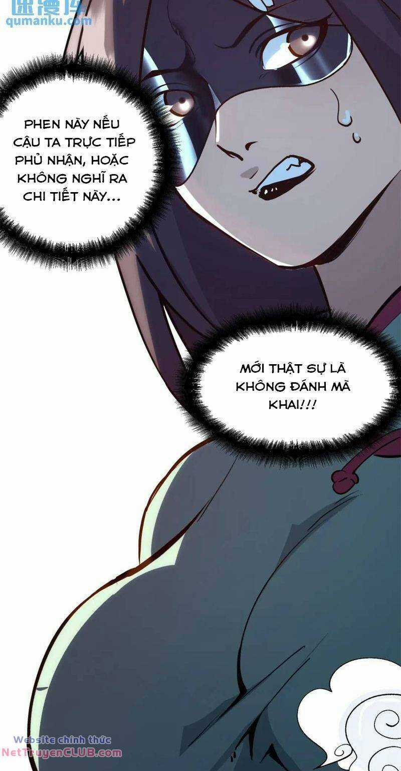 Ẩn Núp Trăm Ngày, Ta Cưới Luôn Nữ Đế Nước Địch Làm Vợ Chapter 59 trang 31