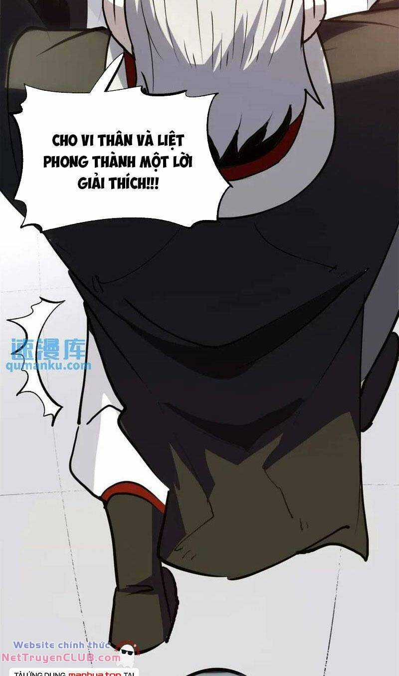 Ẩn Núp Trăm Ngày, Ta Cưới Luôn Nữ Đế Nước Địch Làm Vợ Chapter 59 trang 42