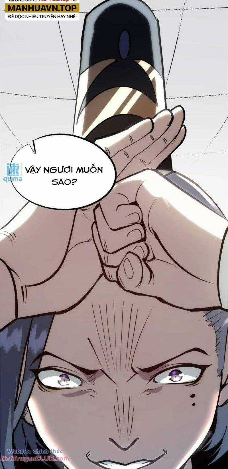 Ẩn Núp Trăm Ngày, Ta Cưới Luôn Nữ Đế Nước Địch Làm Vợ Chapter 59 trang 43