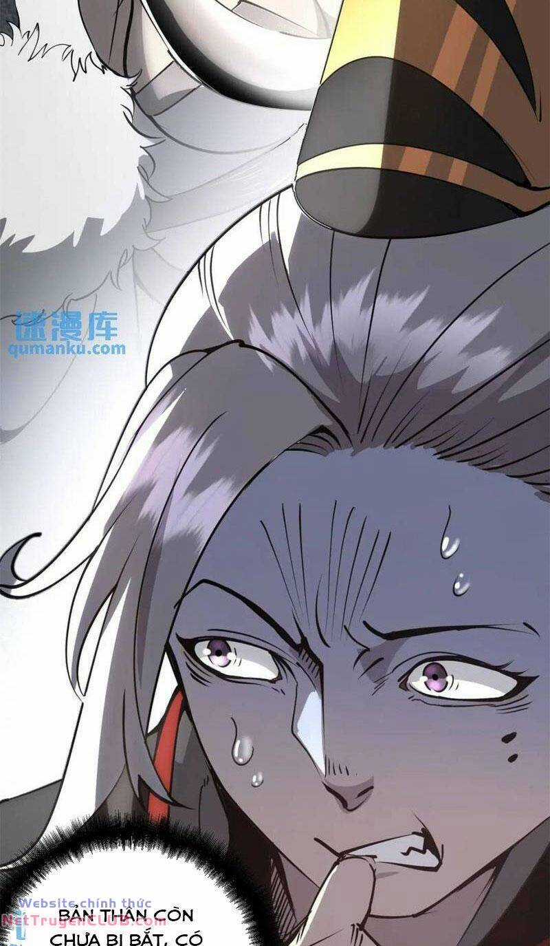 Ẩn Núp Trăm Ngày, Ta Cưới Luôn Nữ Đế Nước Địch Làm Vợ Chapter 59 trang 5