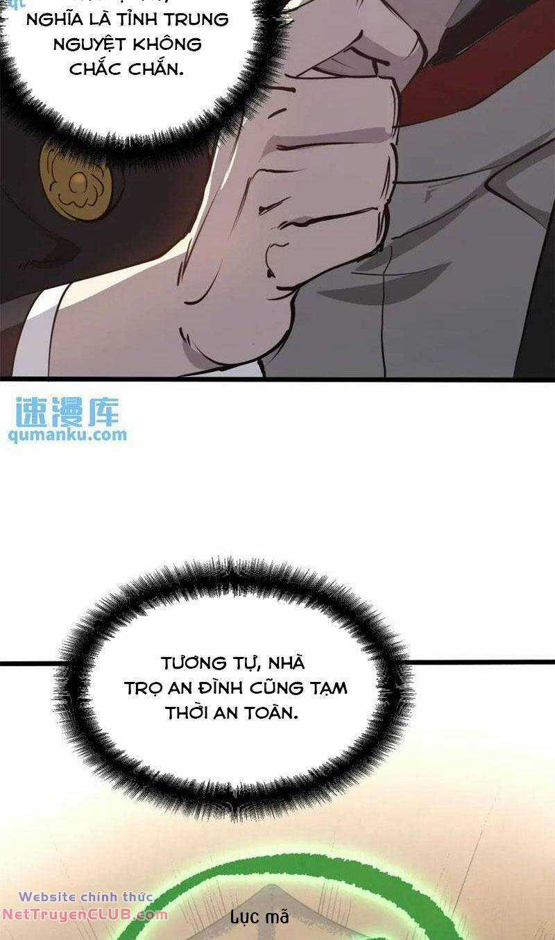 Ẩn Núp Trăm Ngày, Ta Cưới Luôn Nữ Đế Nước Địch Làm Vợ Chapter 59 trang 6