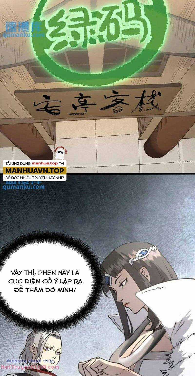 Ẩn Núp Trăm Ngày, Ta Cưới Luôn Nữ Đế Nước Địch Làm Vợ Chapter 59 trang 7