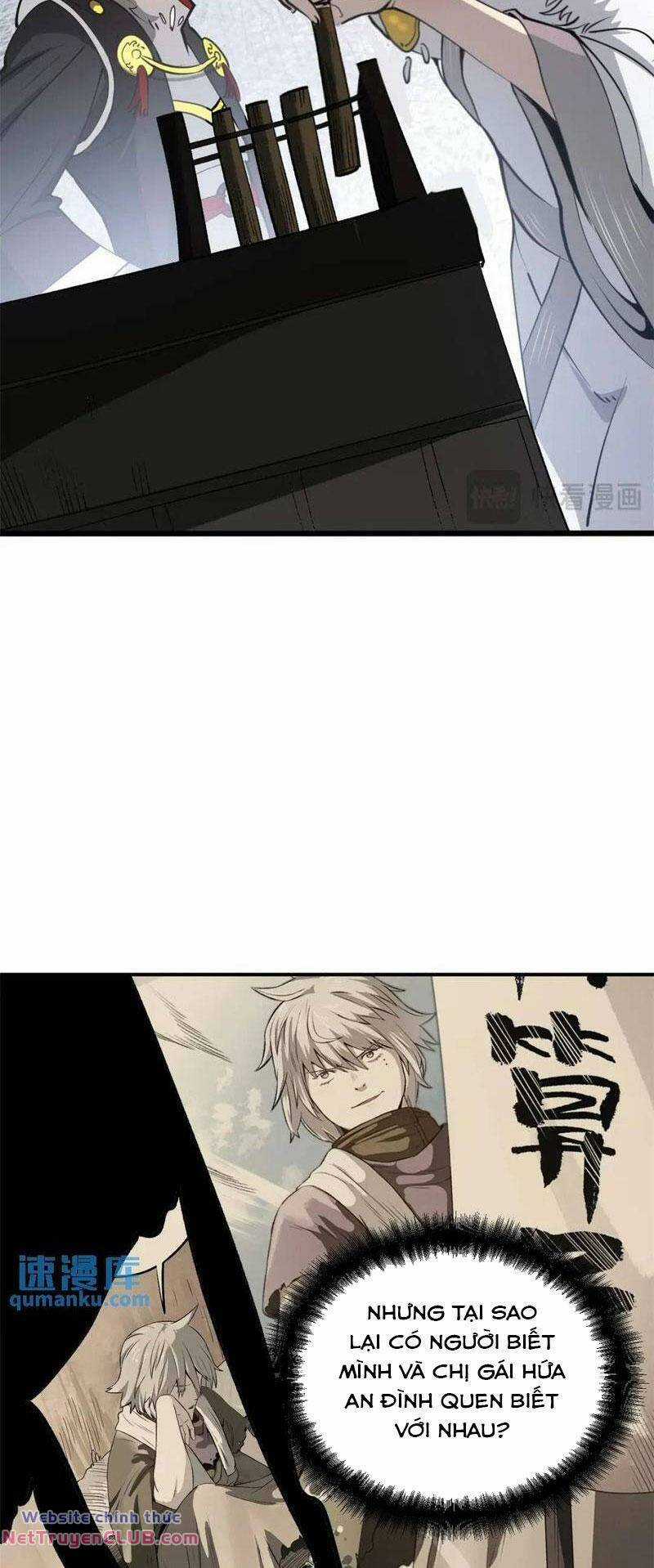 Ẩn Núp Trăm Ngày, Ta Cưới Luôn Nữ Đế Nước Địch Làm Vợ Chapter 59 trang 8