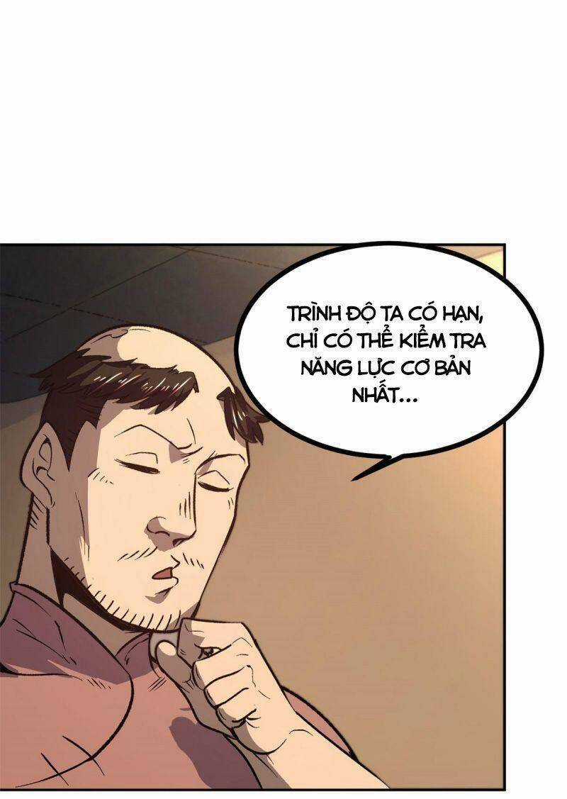 Ẩn Núp Trăm Ngày, Ta Cưới Luôn Nữ Đế Nước Địch Làm Vợ Chapter 6 trang 3